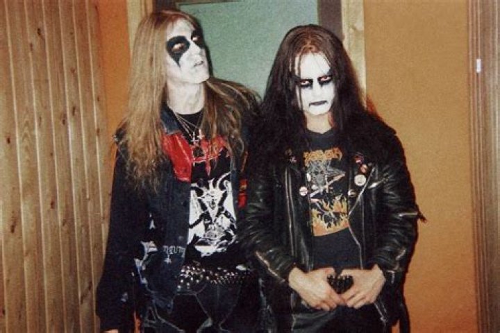 Euronymous (Oystein Aarseth) Biography – Facts, Family Life, Achievements
