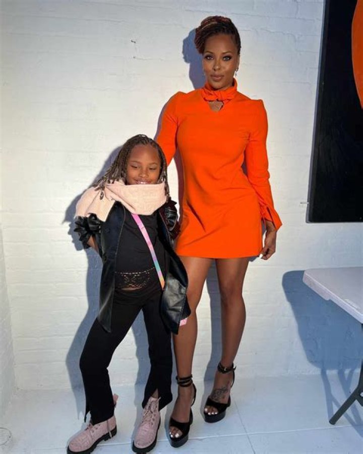 Eva Marcille – Daughter, Husband & Net Worth