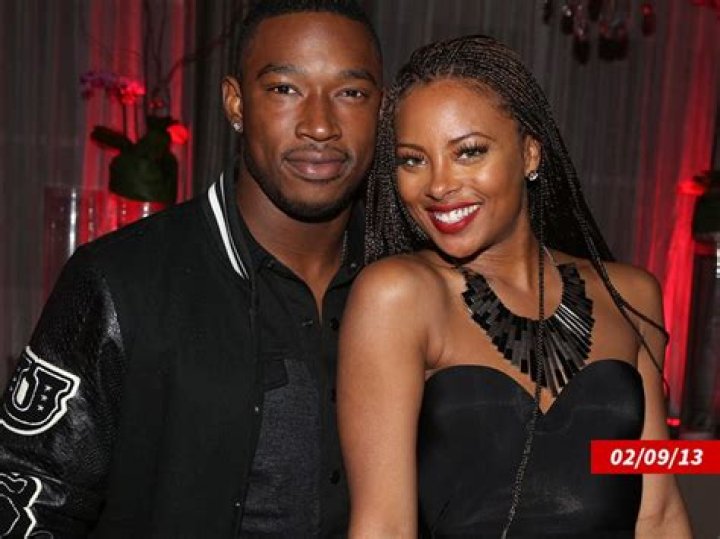 Eva Marcille Has Something To Say About Daunte Wright’s Death