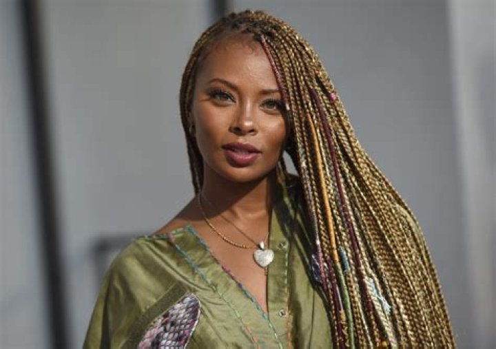 Eva Marcille Shares A Video In Which She’s Dancing With Gorgeous Marley Rae – See It Here