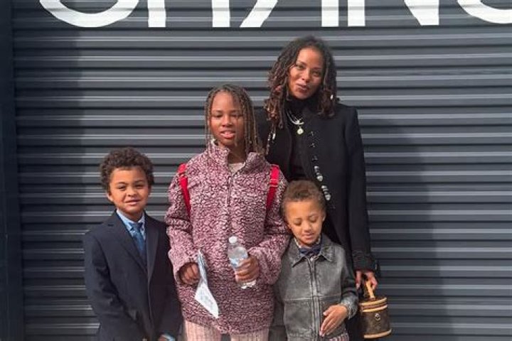 Eva Marcille’s Video Featuring Her Daughter, Marley Rae, Makes Fans Smile