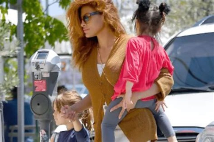 Eva Mendes Calls Parenting With Baby Daddy Ryan Gosling ‘Maddening’