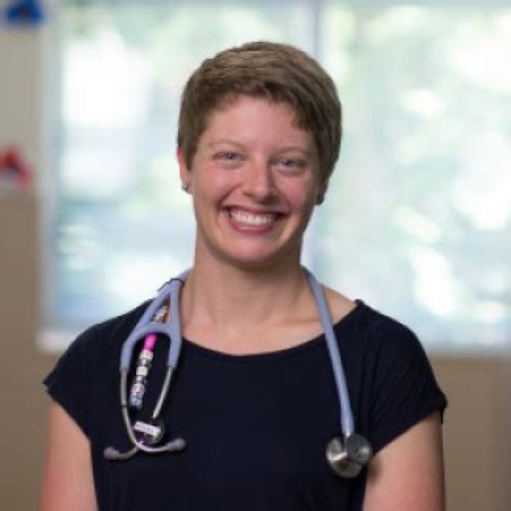 Dr. Eva Taylor, MD – Issaquah, WA