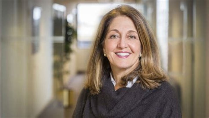 Dr. Evaline Alessandrini, MD – Cincinnati, OH