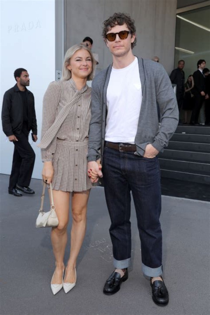 Evan Mobley Girlfriend: Who is Evan Mobley girlfriend?