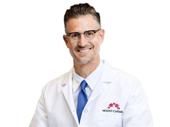 Dr. Evan Tobin, MD – Columbus, OH