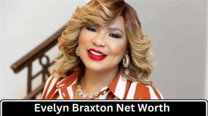 Evelyn Braxton Age, Net Worth, Weight Loss, Life Coach, Wikipedia, And Cooking Show Of Braxton Sisters’ Mother