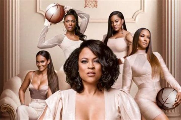 Evelyn Lozada Just Confirmed That She Is Not Coming Back For The Series ‘Basketball Wives’