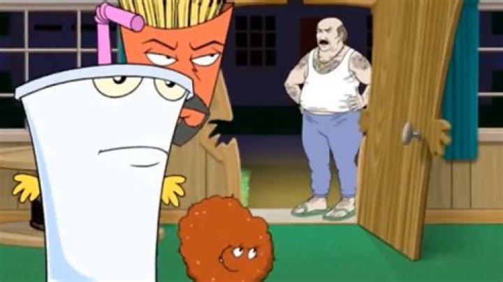 Every character that could return for ‘Aqua Teen Hunger Force’ season 12