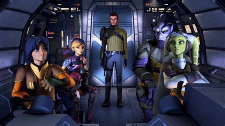 Every episode of ‘Rebels’ you need to watch to understand ‘Ahsoka’