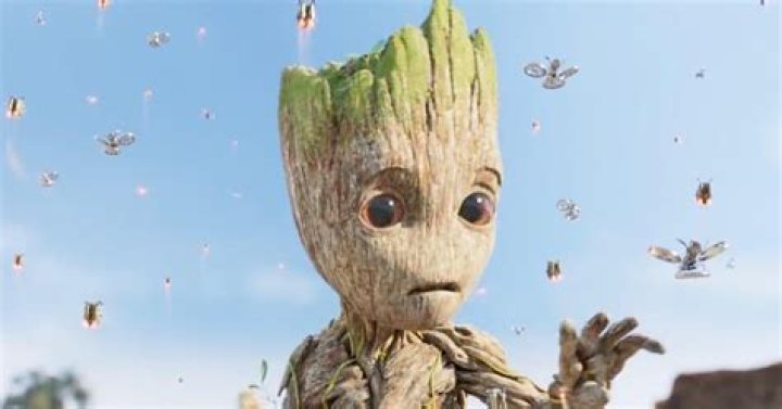 Every ‘I Am Groot’ short ranked by cuteness