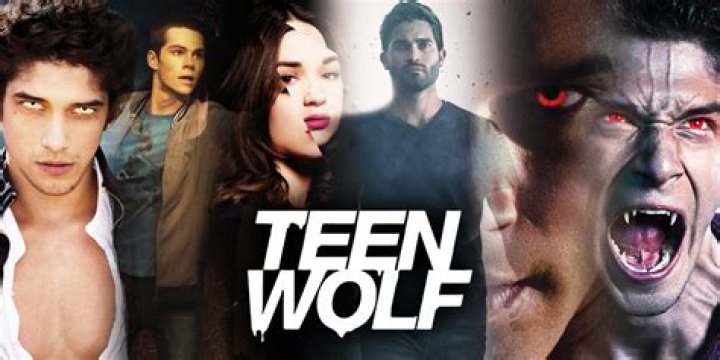 Every ‘Teen Wolf’ season, ranked