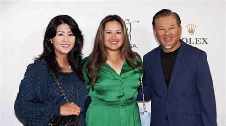 Everything To Know About Lilia Vu’s Parents – Kieu Thuy and Douglas Vu