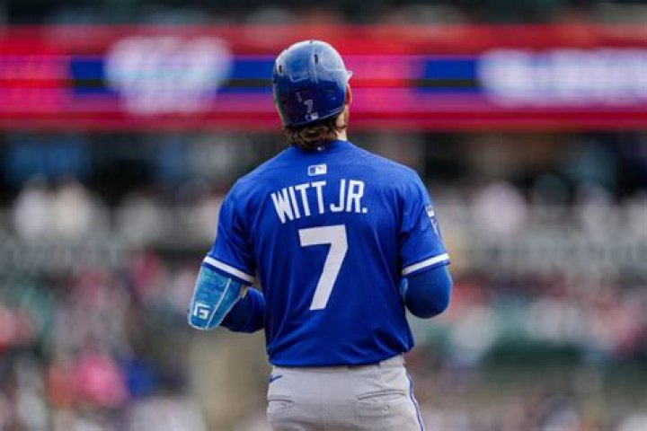 Everything We Know On Royals Rookie Bobby Witt Jr’s Wife And Salary