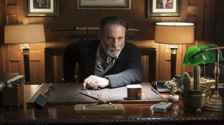 Exclusive interview: writer/director Brian Petsos talks ‘Big Gold Brick’