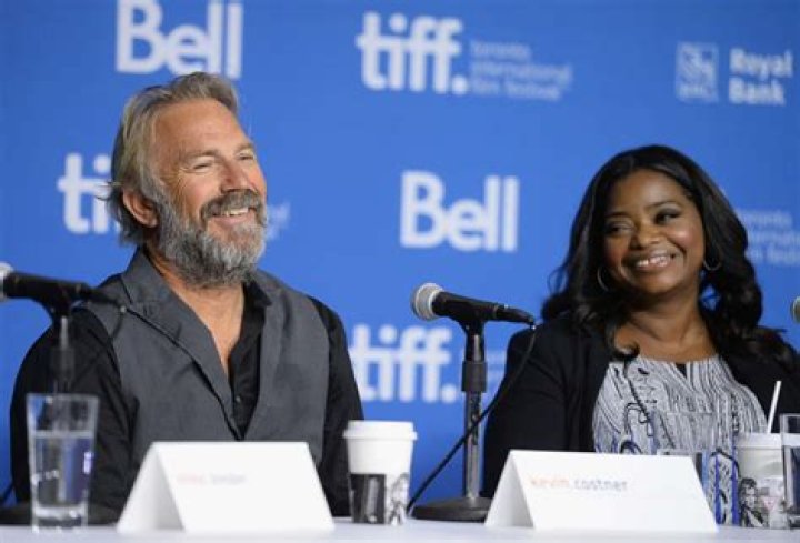 Exclusive Video Interview With Kevin Costner, Octavia Spencer And Anthony Mackie On Black Or White