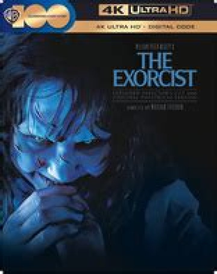 The Exorcist 40th Anniversary Edition Blu-Ray Review