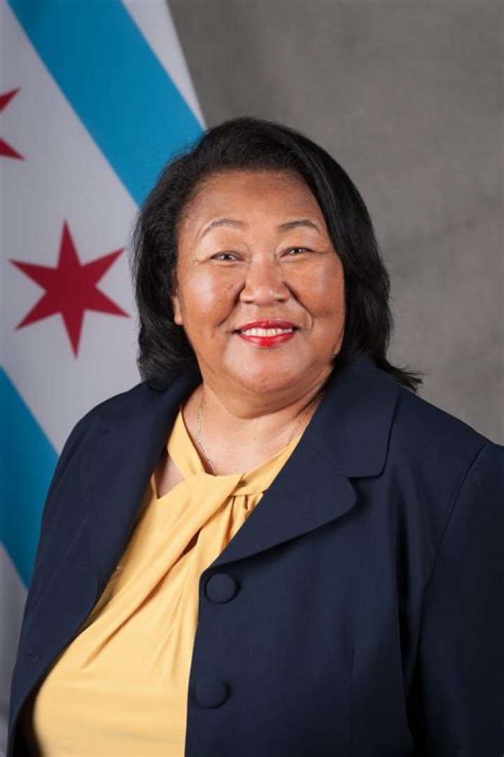 Explore Joyce Chapman Death, Obituary, President of the Far South Chicago Coalition