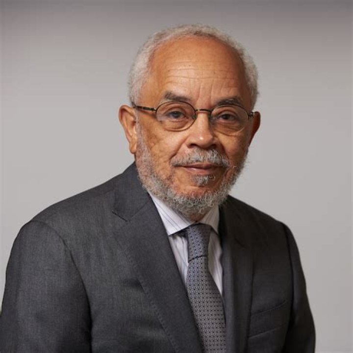 Dr. Ezra Griffith, MD – Hamden, CT