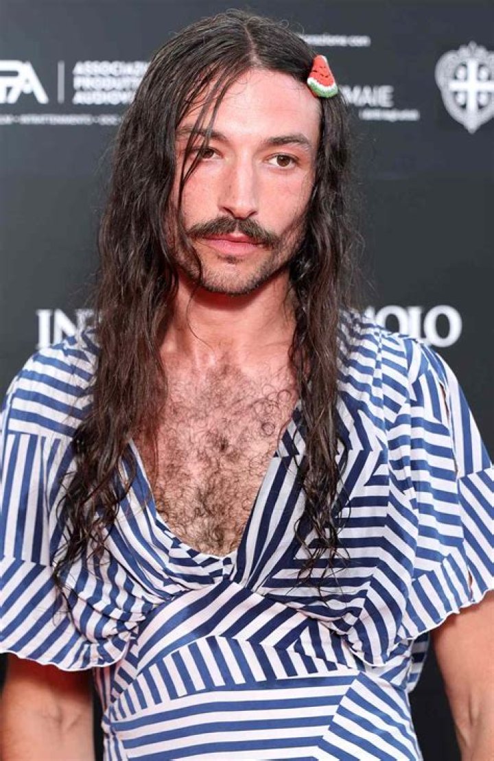 Ezra Miller- Bio, Facts, Family Life of Actor