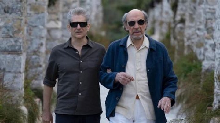 F. Murray Abraham siblings: Meet Robert Abraham, Jack Abraham