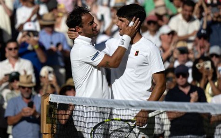 Fabio Fognini parents: Meet Fulvio Fognini, Silvana Audisio