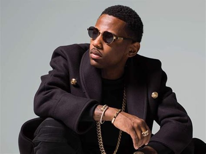 Fabolous Enters Plea Deal In His Domestic Abuse Case