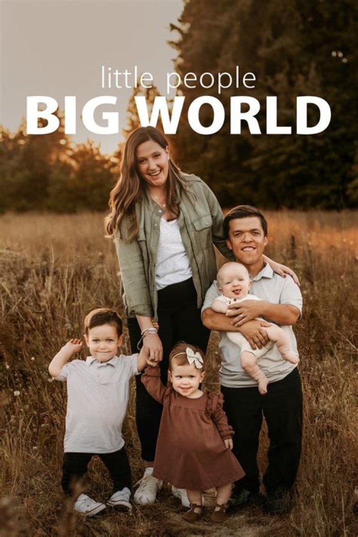 Fact Check: Did Zach Roloff Die? Sudden Loss That Hit ‘Little People Big World’ -Details To Know