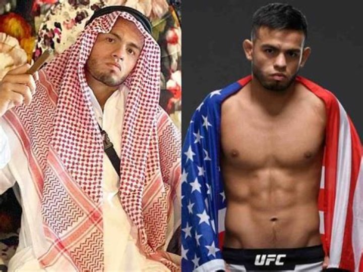 Fact Check: Is Brandon Royval Muslim? Everything On His Net Worth And More