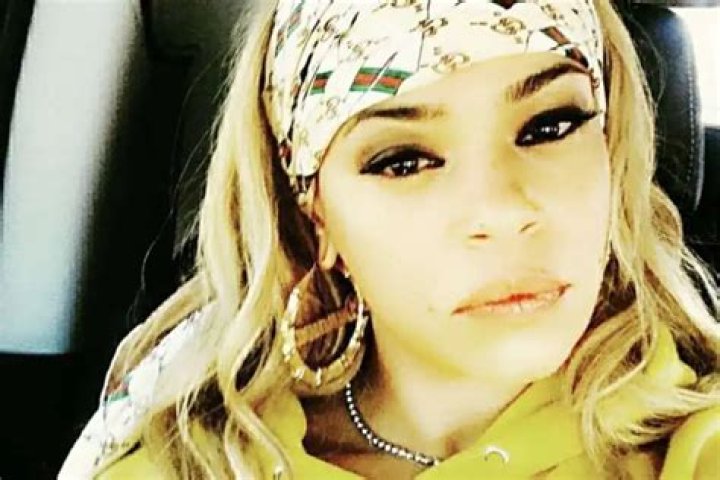 Faith Evans’ Domestic Abuse Case Dropped By The Authorities
