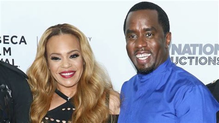 Faith Evans Ex-Husbands: How many baby daddies does Faith Evans have?