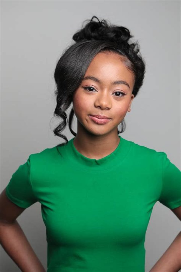 Faithe Herman Wiki, Age, Height, Parents, Education & Net Worth