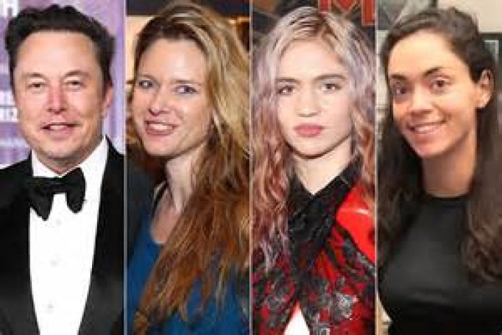Family Friend Of Amber Heard Says The Actress Discovered Elon Musk Had Given Her A ‘Bugged’ Tesla – Also Says Johnny And Amber Broke Up Due To Amber’s ‘Violent’ Behavior