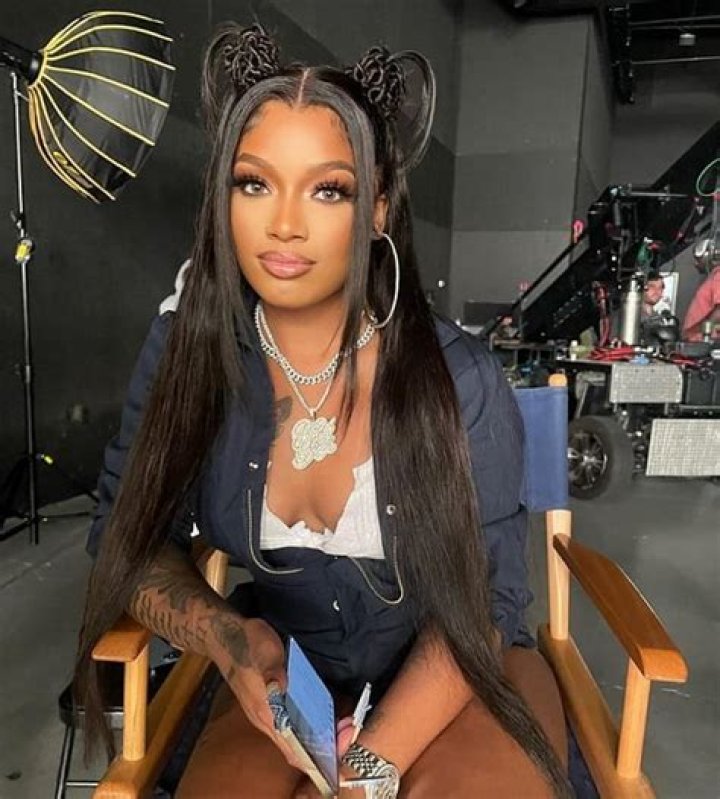 Famous Ocean - Bio, Facts, Family Life