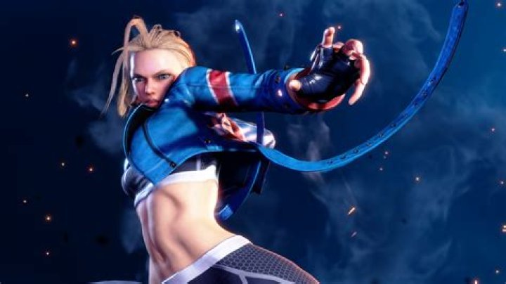 F.A.N.G. Is The Final Street Fighter V Launch Combatant; Six Post-Launch Characters Confirmed