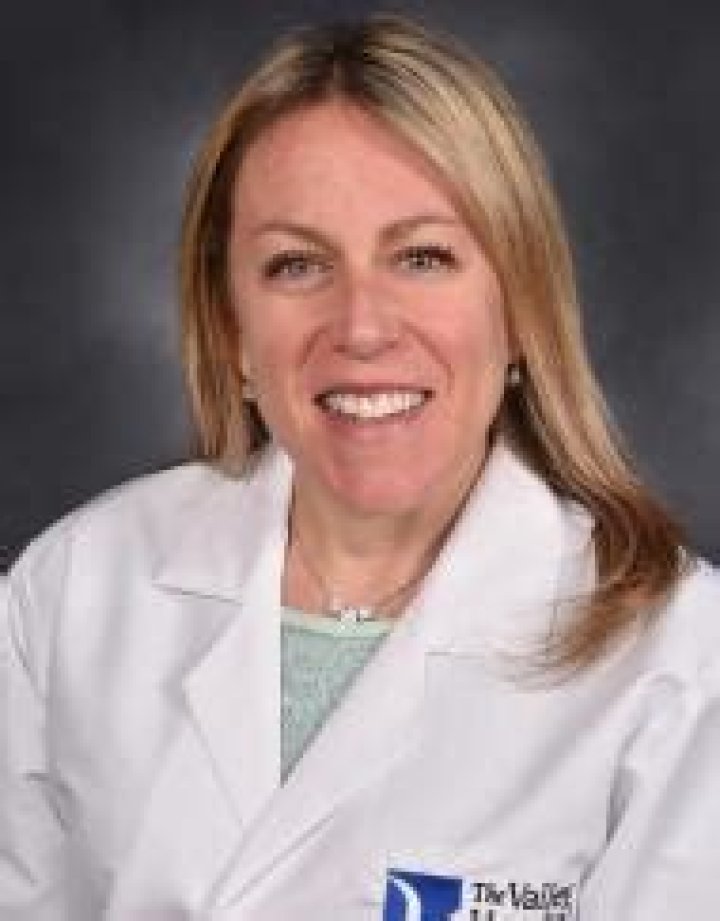 Dr. Fani Thomson, DO – Paramus, NJ