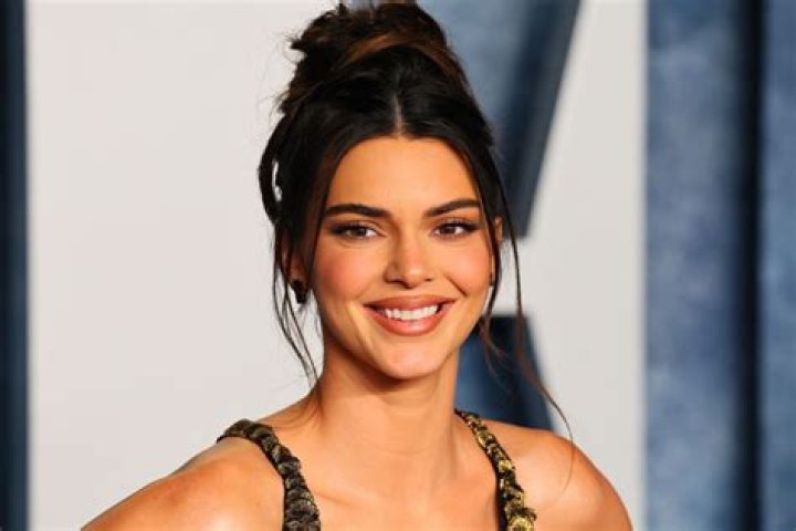Fans furious over Kendall Jenner’s new face