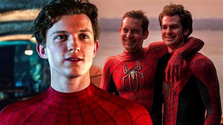 Fans reveal if Andrew Garfield or Tobey Maguire got the biggest reaction when they saw ‘No Way Home’