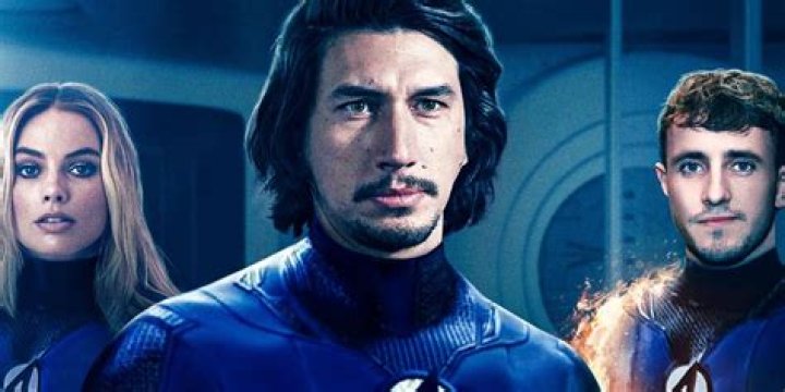 ‘Fantastic Four’ fave’s first words on MCU casting rumors as official announcement said to be imminent