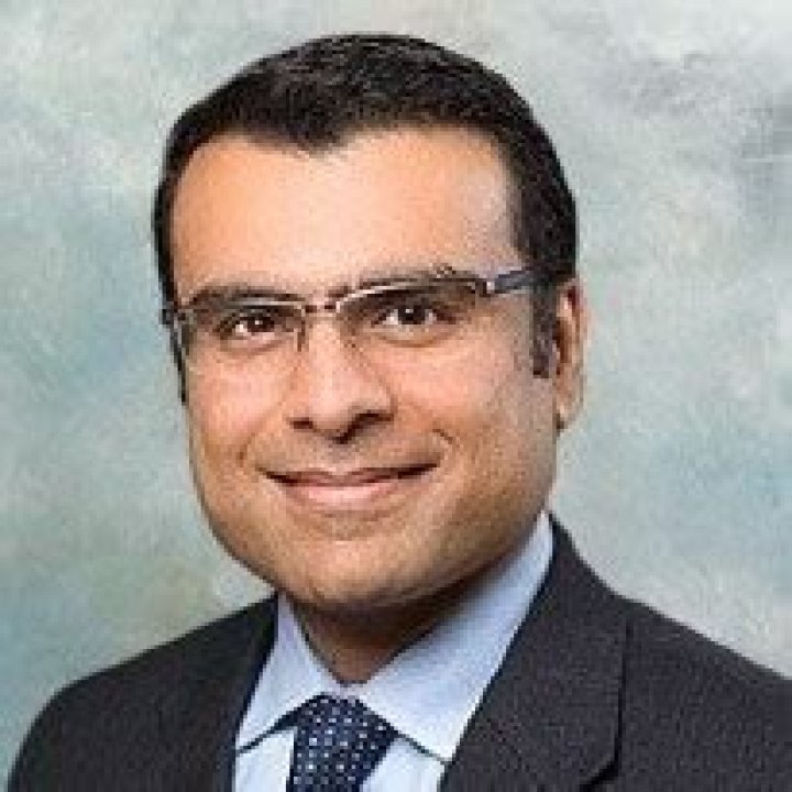 Dr. Faraz Khan, MD – Albany, NY