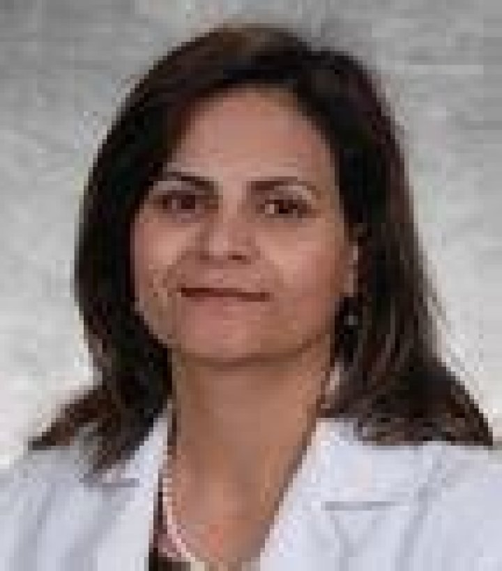 Dr. Faria Farhat, MD – Glenarden, MD