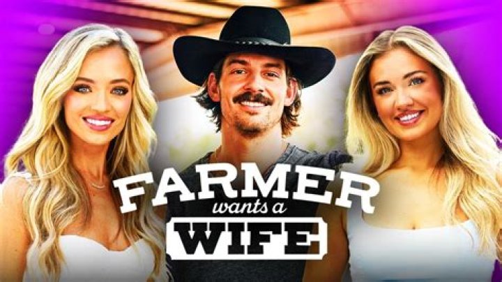 ‘Farmer Wants a Wife’ is the reality dating show ‘Yellowstone’ fans have been waiting for