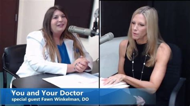 Dr. Fawn Winkelman, DO – Boca Raton, FL