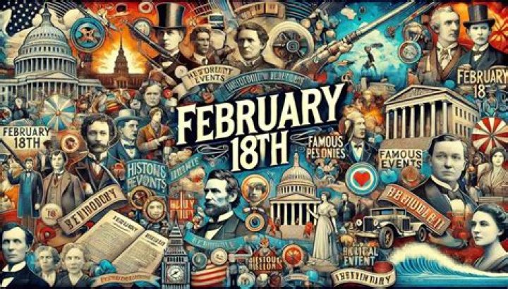 February 11 Birthdays Of Famous People 