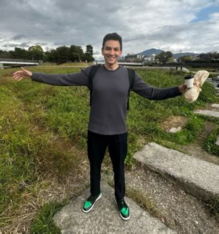 Dr. Federico Ciardi, MD – Boston, MA