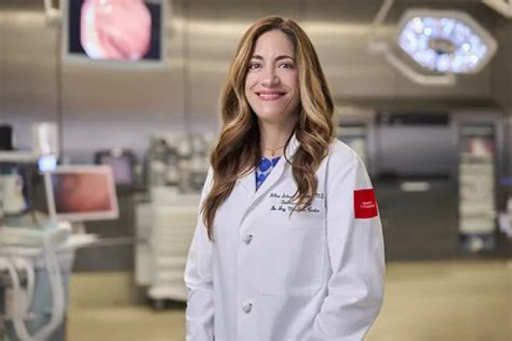 Dr. Felice Sussman, MD – Westport, CT