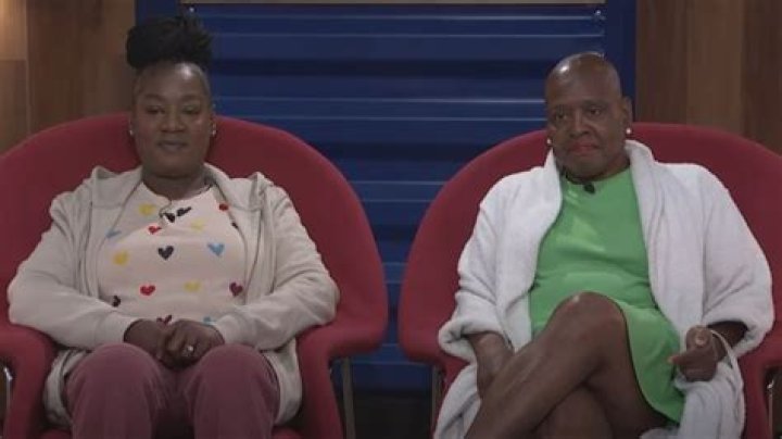 Felicia Cannon confirms falling out with Cirie Fields after ‘Big Brother 25’