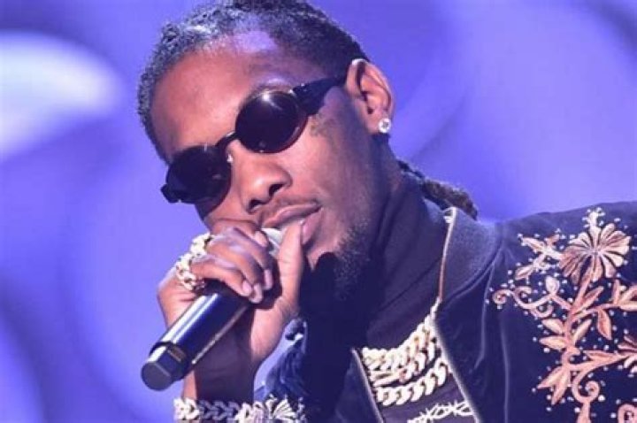 Felony Arrest Warrant Issued For Offset After Phone Incident