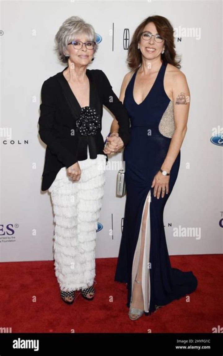 Fernanda Luisa Gordon Bio, Facts, Family Life of the Actress