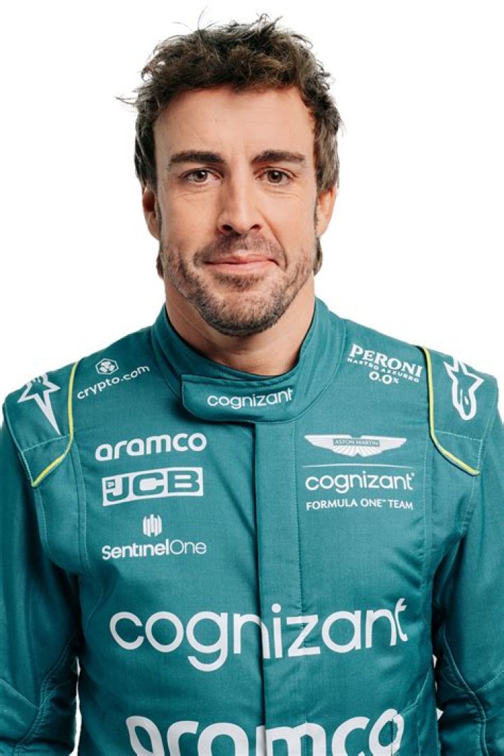 Fernando Alonso Biography - Facts, Childhood, Family Life & Achievements